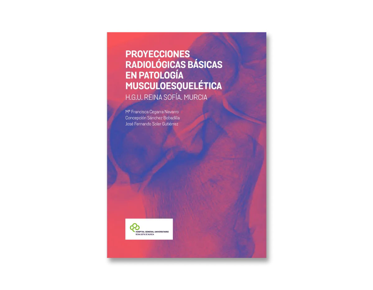 Basic Radiological Projections manual
