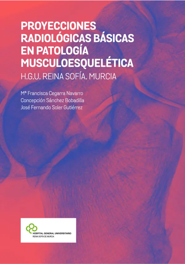 Basic Radiological Projections manual