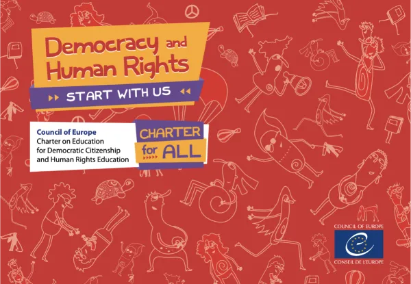 Charter for all