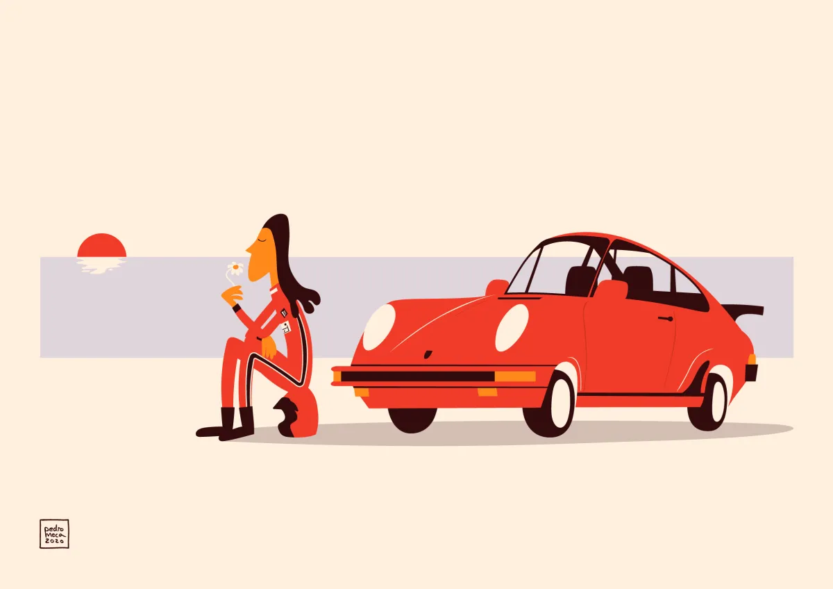 Cars in my life