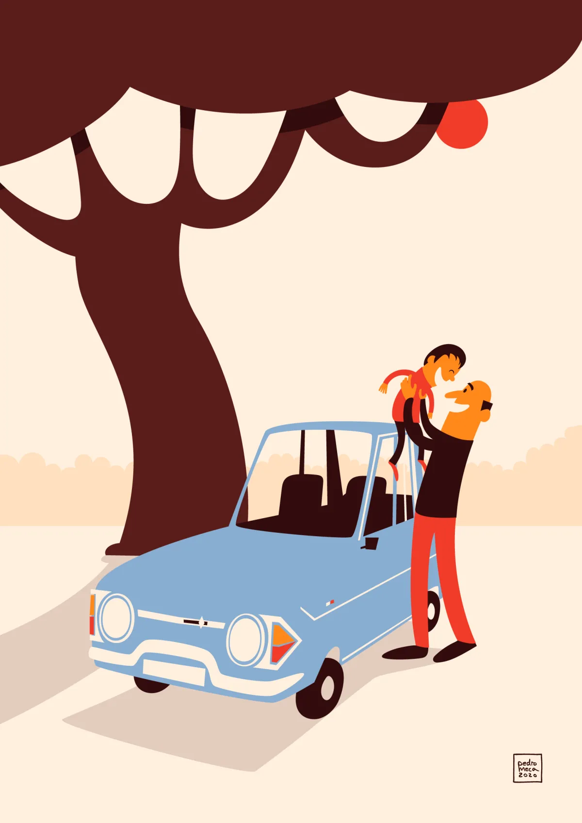 Cars in my life