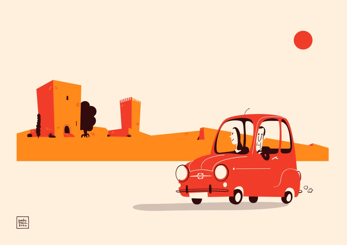 Cars in my life