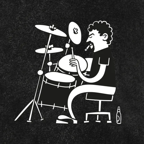 Debaho Band Entero album