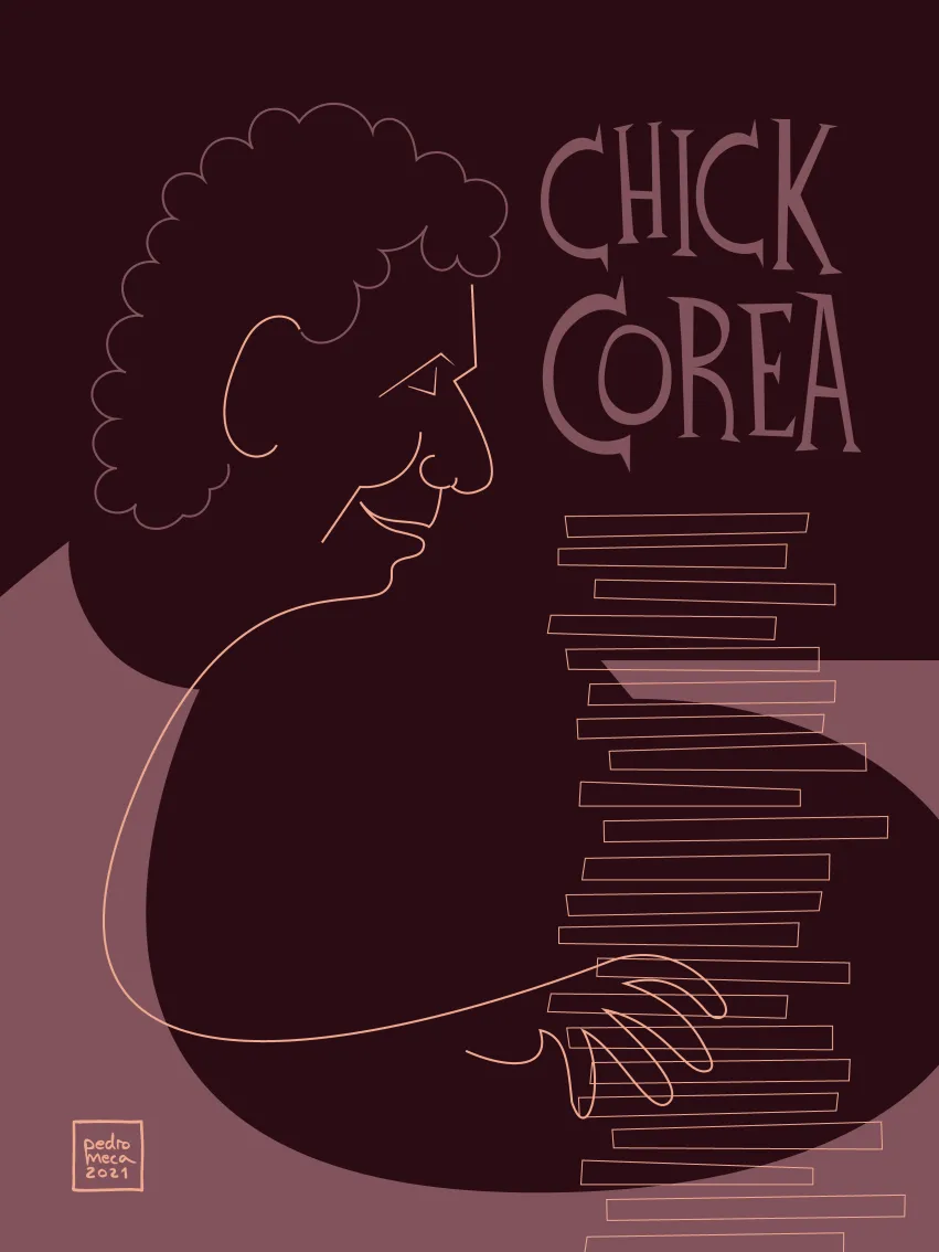 I love jazz