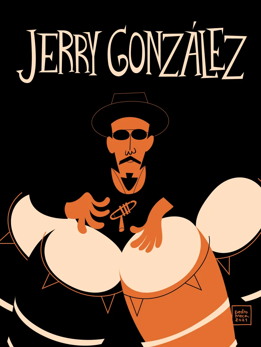 I love jazz