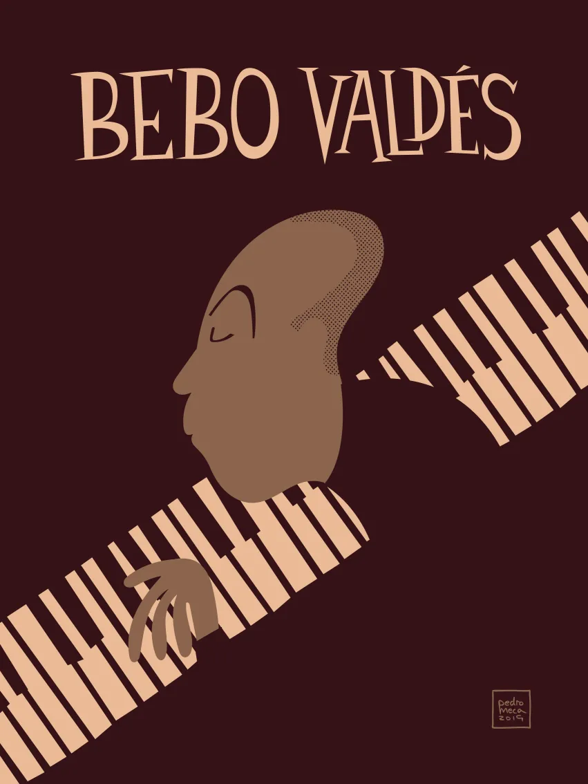 I love jazz