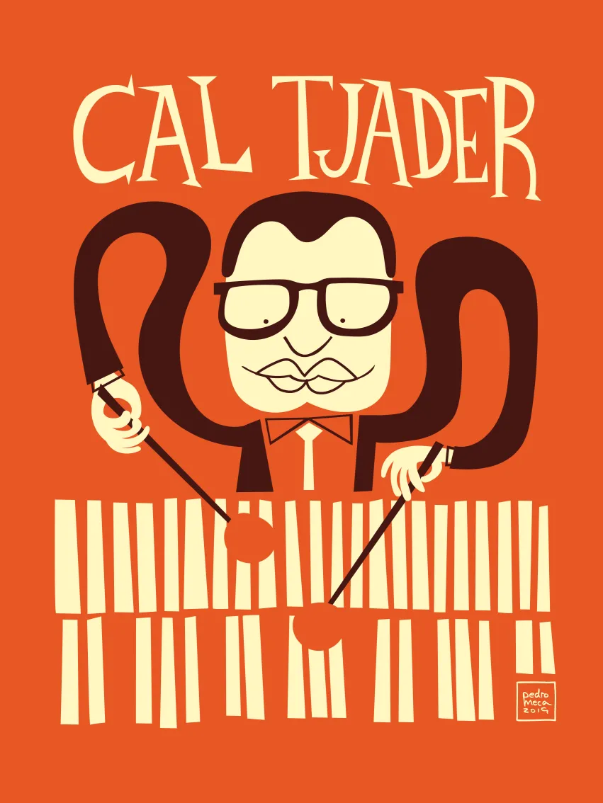 I love jazz