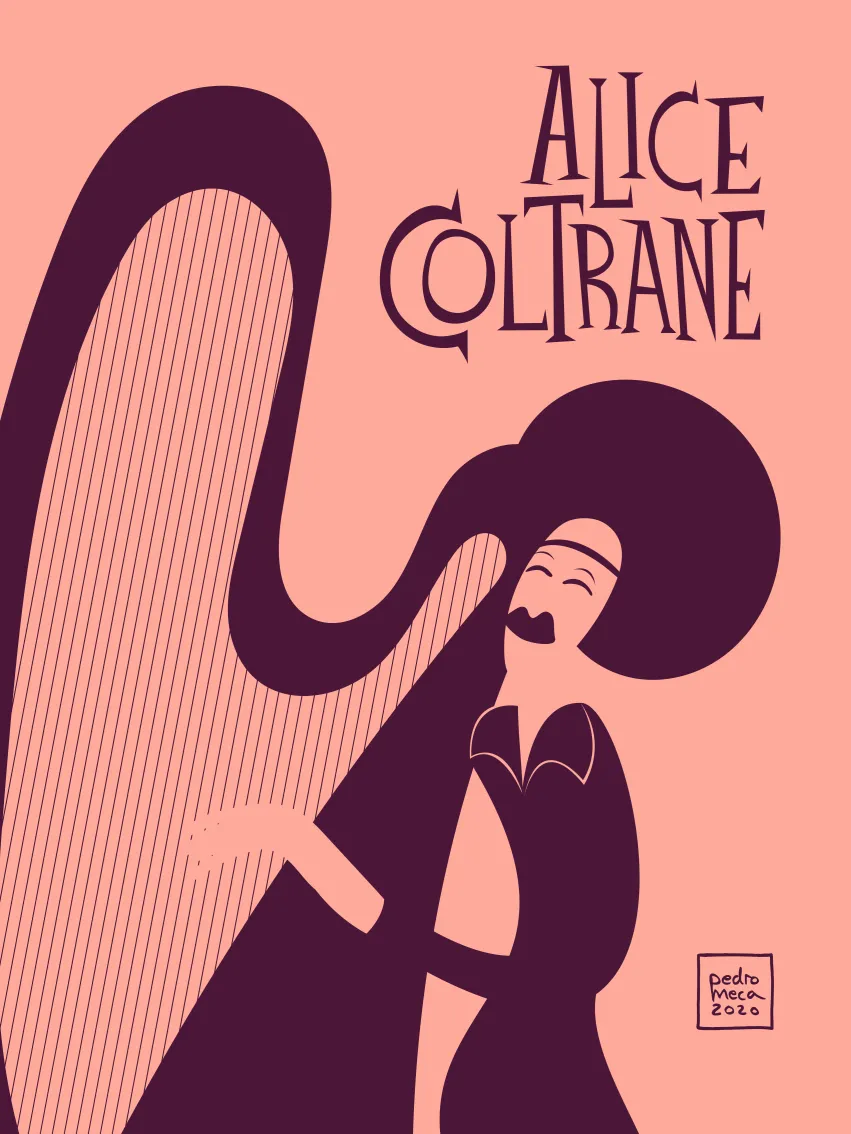 I love jazz