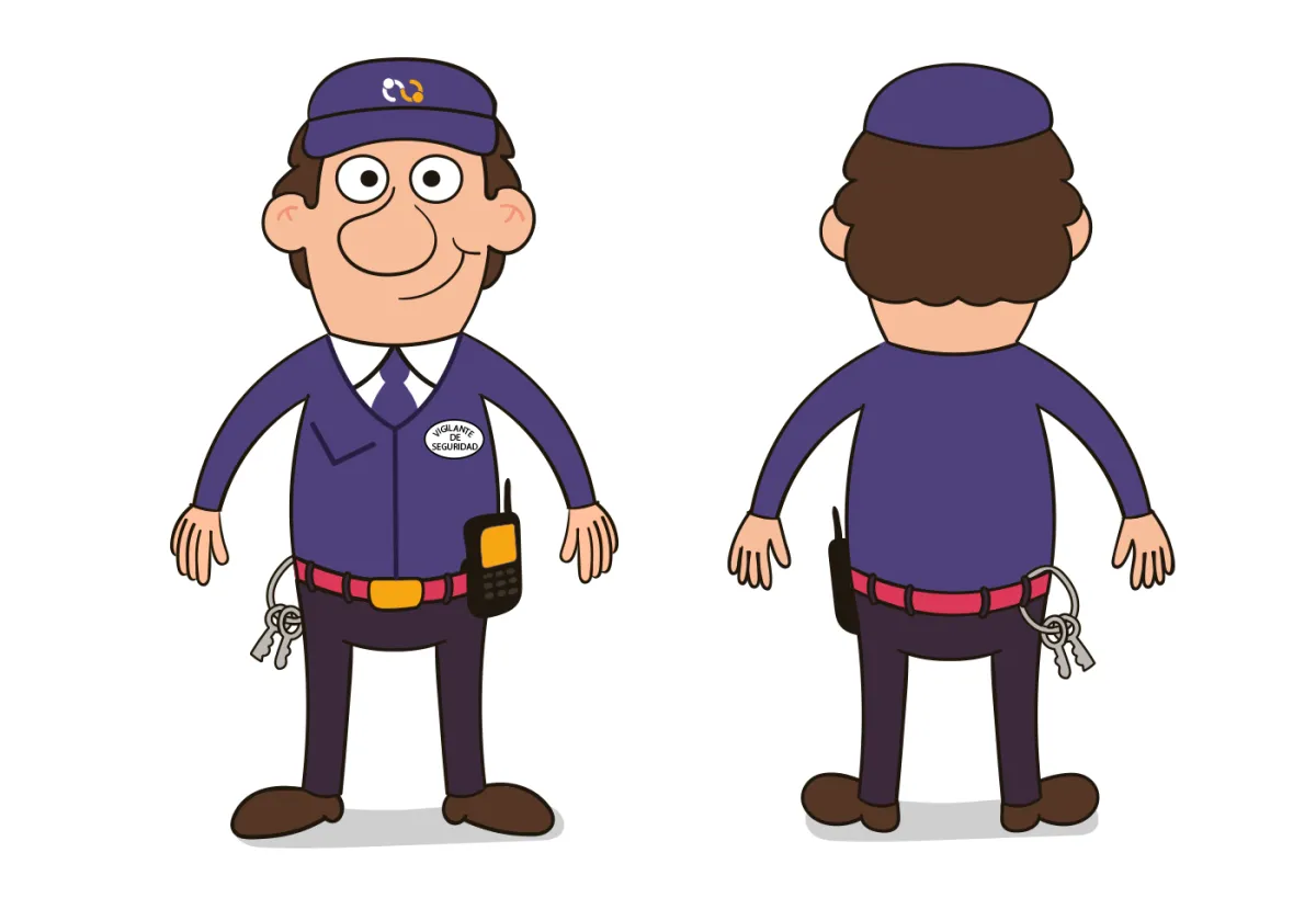 Las aventuras de Vigilio
