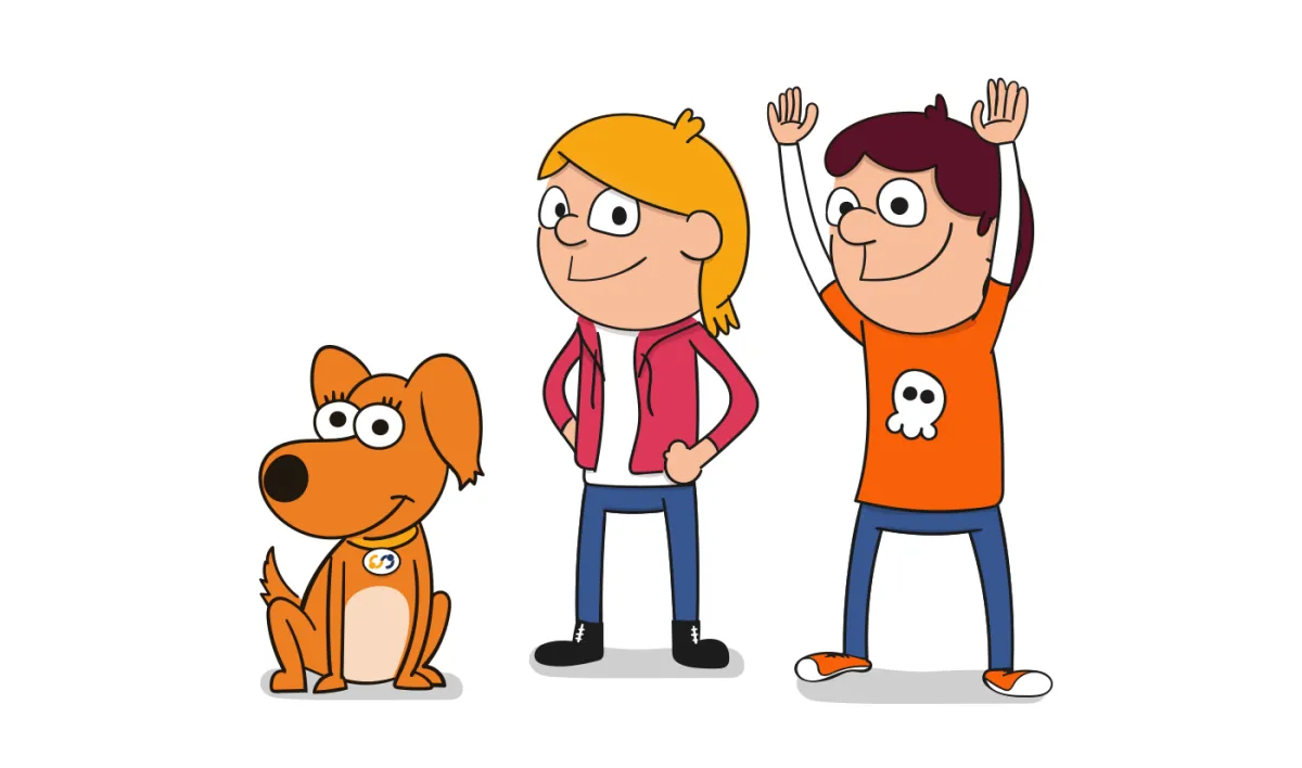 Las aventuras de Vigilio