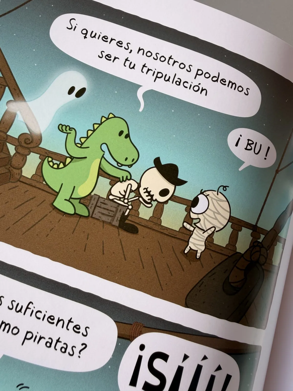 Mario el Dinosaurio