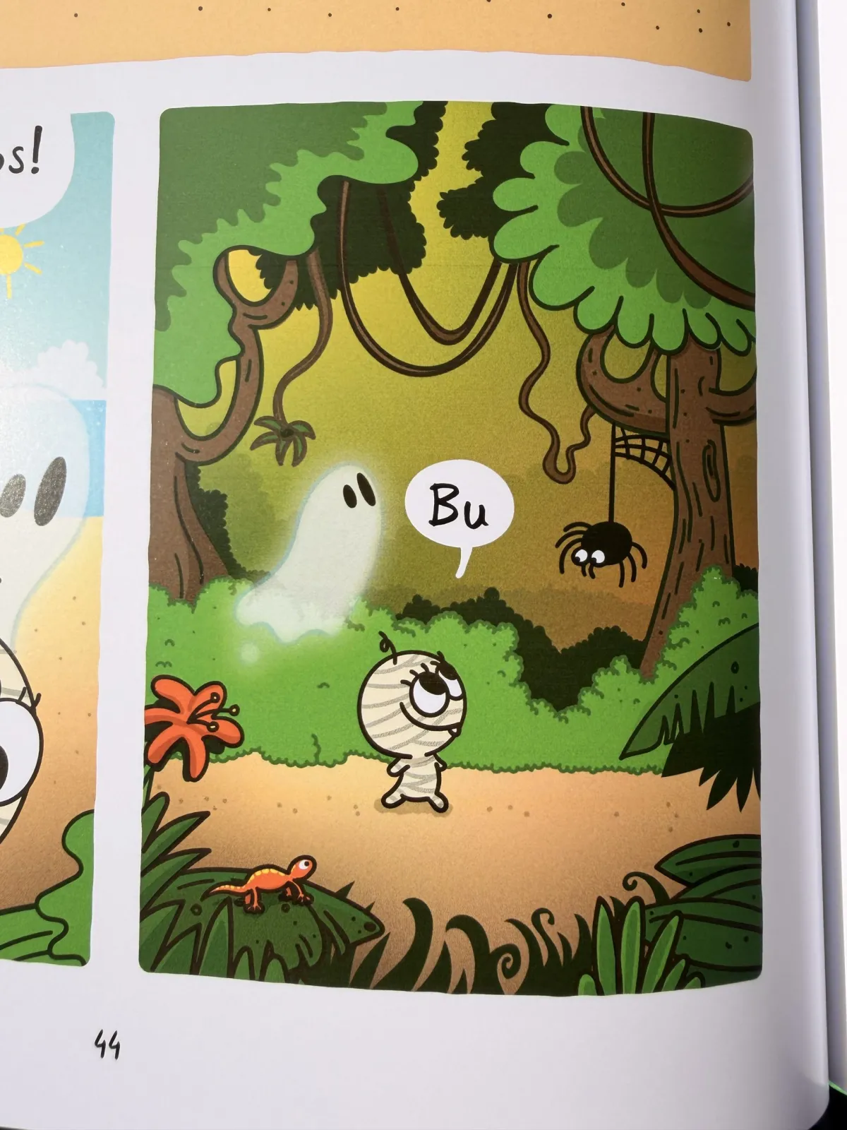 Mario el Dinosaurio