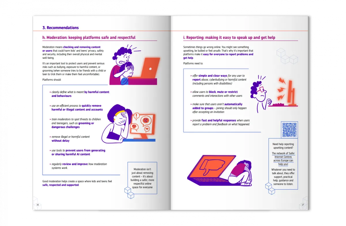 The Digital Services Act (DSA) explained
