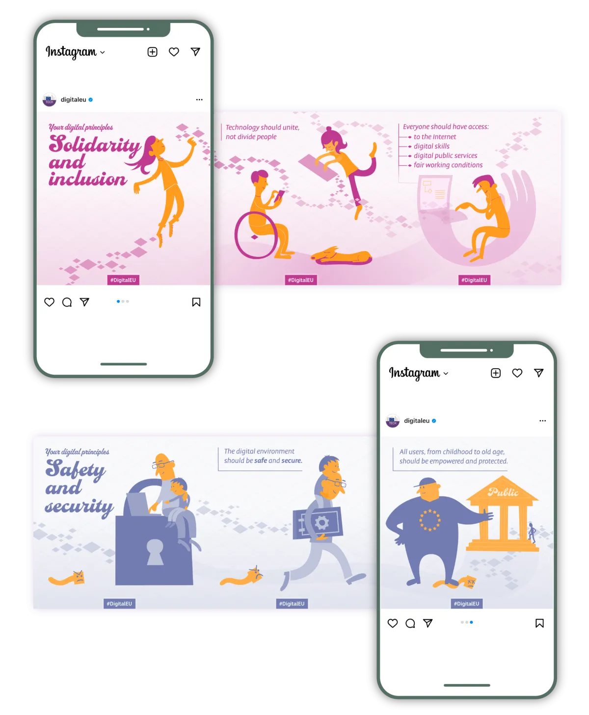 Your digital principles