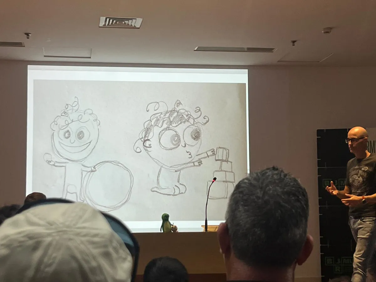 Introducing Mario the Dinosaur
