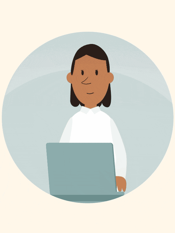 EU Importing products animation