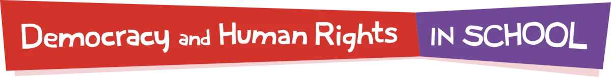 Democracy and Human Rights in School animations